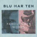 Blu Mar Ten Feat Seba - Hunter
