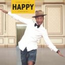 Pharrell Williams - Happy (Ross D Remix)