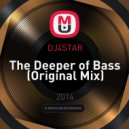 DJ4STAR - The Deeper of Bass