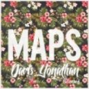 Maroon 5 - Maps (Davis Yonathan Bootleg)