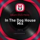 Adam OSG Hevs - In The Dog House Mix
