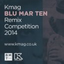 Blu Mar Ten feat. Seba - Hunter