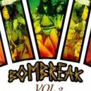 ED (Arkh) - BomBreaks.Vol.2 (2014)