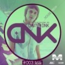 digital DNK - Warning! G.M.O Mixes