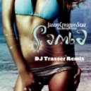Jason Creator & Staz feat. Renny McLean - Samba