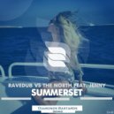 Ravedub vs The North feat. Jenny - Summerset (Diamonds Bastards Remix EXCLUSIVE)