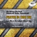 Lilly Wood, The Prick, Hardwel vs. Tiesto, Dancekraft - Prayer In Take Me (Jen Mo & DJ Lykov Mashup) (Jen Mo & DJ Lykov Mashup)