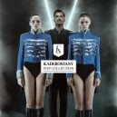 Kadebostany - Castle In The Snow