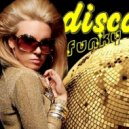 DJ\'s AllStars - Pure Disco Sampled vol. 1 (Mixed by DiscoAleksz)