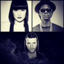 Jessie J feat 2 Chainz - Burnin Up