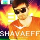 Shavaeff - Enough (Original mix)
