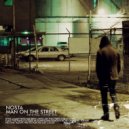 Nosta - Man On The Street (Original cover mix)