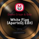 Daniel Crisan & Dido - White Flag