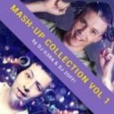 Bang La Decks vs Menju-B & Minitman - Crank Kuedon (DJ G3RA & DJ ZOFF Mashup)