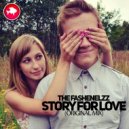 THE FASHENELZZ - Story for love