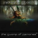 Midnight Storm vs. Fretful Noise - Burning Brightness (Original Mix)