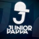 Teddy Douglas & Luis Radio - The Violin