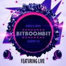 DJ Max Will - BITBOOMBIT