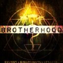 BXXMVX x King Peanuts x Benakta - BROTHERHOOD (Original mix)