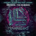 Hardwell & Joey Dale feat. Luciana - Arcadia (Sean & Bobo Remix) (Sean & Bobo Remix)