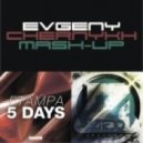 FTampa Vs. Zedd feat. Matthew Koma - 5 Days Spectrum