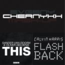 Sander van Doorn & Oliver Heldens Vs. Calvin Harris - This Flashback (Evgeny Chernykh Mash-Up)