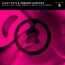 Lucky Date & Gregori Klosman - Evolution
