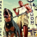 MAX BARD - Grand Theft Auto m!x