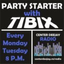 TIBIX DJ - ep.109 ()