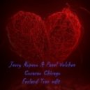 Jerry Ropero & Pavel Velchev - Coracao Chicago (Ferland Tran edit)