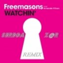 Freemasons feat. Amanda Wilson - Watchin