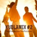 KUDLA - KUDLAMIX #2