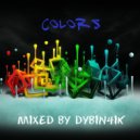 DYBIN4IK - Colors (Preview Mix)