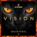 Blasterjaxx - Vision (BRAUN Remix)