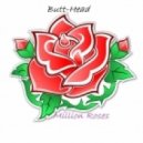 kobbovsky (butt-head) - million roses (16.11.2014)