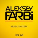 Aleksey Farbi - Unexplored Station Secret (Original mix)