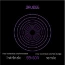 Neil Davidge feat. Jhelisa Anderson - Sensor