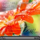Alex Heat feat. MarGo Lane - My Dream (Original Mix)