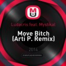 Ludacris feat. Mystikal - Move Bitch (Arti P. Remix)