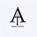 DJ Vik Tor - Deep Ambitions ()