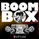 Gil in the mix - Boom Box