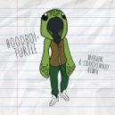 Big Sean - Marvin & Chardonnay (Hoodboi & Trippy Turtle Remix)
