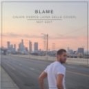 Calvin Harris feat. Jona Selle - Blame (NOY Edit)