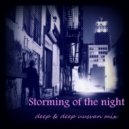 UUSVAN - Storming of the night