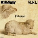 Willy Joy & Buku - Punani