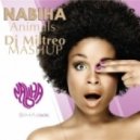 Nabiha vs. 2Elements - Animals