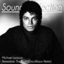 Michael Jackson - Remember The Time (DiscoRazor Remix)