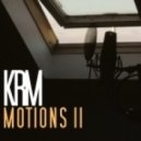 KRM - I Want You