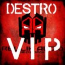Destro - Empty Your Mind