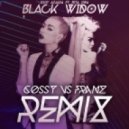 Iggy Azalea feat. Rita Ora - Black Widow (Cossy vs Franz Remix)